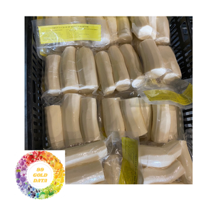 Manioc en purée congelé-Manioc écrasé congelé-Meilleur ingrédient pour la cuisson des aliments - Product Image 5