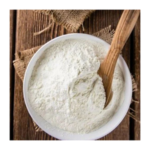 Leche en polvo Dairy America de calidad premium, ofrecida a granel para los mercados alimenticios globales. - Product Image 3