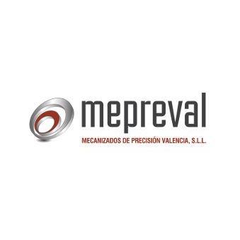 MEPREVAL S.L.L logo