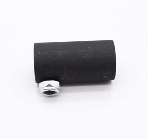 Coupleur d'arbre de direction non flexible 3/4"-36 cannelures vers 3/4" rond, neuf, standard GM <span class=keywords><strong>IMCA</strong></span> USC-002 VA0989 - Product Image 5