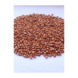 Graines de sorgho rouge de qualité pure Origine Brésil Qualité alimentaire Vente en gros Fabricant de premier plan Nouveau meilleur matériau Prix bas Durée de conservation de 12 mois - Product Image 5