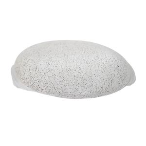 Fontana Blue 3-en-1 Lave-pieds Outil exfoliant multifonctionnel - Product Image 1