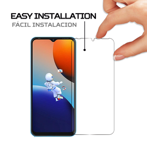 ฟิล์มกันกระแทกสำหรับโทรศัพท์มือถือ Tecno Spark 9 รุ่นพรีเมียม - Product Image 3