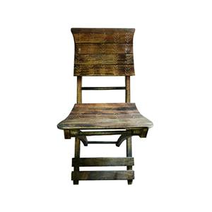 Venta de Sillas Plegables Ofertas en Silla Plegable de Madera Nueva - Product Image 3