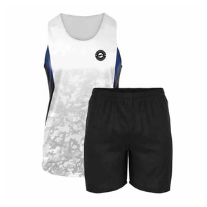Nouveau design, uniforme de haute qualité à séchage rapide personnalisé 7 sur 7, uniforme respirant 7 sur 7 en gros - Product Image 1