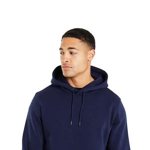 Sudadera con Capucha de Invierno para Hombre de la Mejor Calidad del Fabricante, Nuevo Estilo, Logotipo Profesional Impreso, Material Liso Teñido de Alta Calidad - Product Image 5