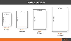 Étui pour carnet A5 en cuir véritable fait main, résistant, anti-odeur, décontracté, rechargeable, pour professionnels - Product Image 5