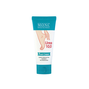 Urea 10 crema per la cura dei piedi cheratina ammorbidente cura esfoliazione ricca idratante nuovo Best seller In corea - Product Image 1
