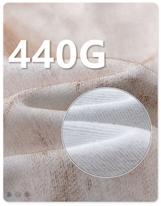 Tête de cerceau de haute qualité brosse de remplacement plate poids lourd pour sweats à capuche d'hiver pour hommes - Product Image 5