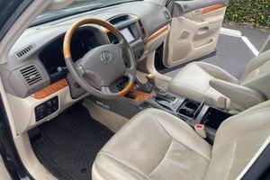 LEXUS GX 470 USADO 2007, Volante a la Izquierda/Derecha - Product Image 2