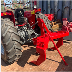 Charrue à socs à 3 points montée sur tracteur, cultivateur, sous-soleuse, équipement agricole, machines agricoles à vendre - Product Image 3