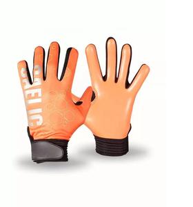 ถุงมือฟุตบอลกีฬา GAA แบบกำหนดเอง พร้อมที่จับมือ น้ำหนักเบา และยางกันลื่นที่ฝ่ามือ ดีไซน์ไอริช - Product Image 6