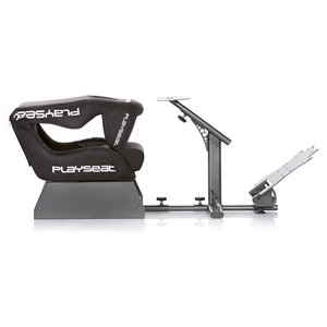 Soporte para simulador de conducción EVOLUTION Pro Actifit Negro REP 00262 - Product Image 4