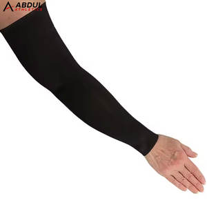 Mangas Deportivas Elásticas y Cómodas para Entrenamiento y Uso al Aire Libre - Product Image 1