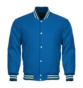 Varsity <b>Jacket</b> Me Leather Sleeves wool body Casual High quality Letterman Bomber <b>Jackets</b> 2024 flat 20% off - Product Image 1