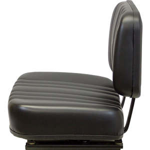 Fork Lift / Truck Compact Tractor Seat - Product Image 3