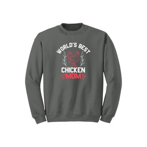 Sudadera de mezcla de algodón Heavy GSM 260-280 12 opciones de color Estilo informal Temas de animales Estampado Diseño personalizable Colocación ODM - Product Image 6