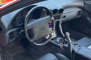 Mitsubishi 3000GT VR-4 d'occasion de 1993, origine américaine, garantie d'un an - Product Image 3