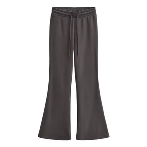 Pantalones Deportivos Casuales de Invierno 2025, Personalizados, de Alta Calidad, con Patrón, Reflectantes, Holgados, de Pierna Ancha, Resistentes al Viento, Transpirables e Impermeables, de Algodón - Product Image 1