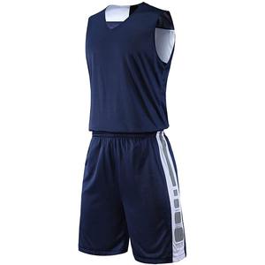Uniformes de baloncesto sublimados, ropa deportiva de la mejor calidad - Product Image 2