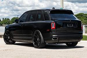 Rolls-Royce Cullinan 2024 - Product Image 4