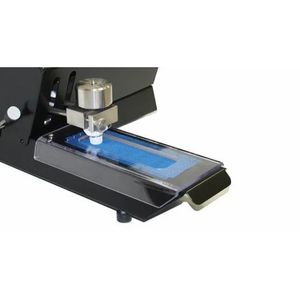 Machine d'essai de traction Crock Meter - Product Image 1