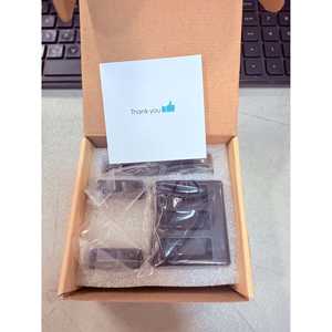 2 pz batterie di ricambio di alta qualità per GoPro Hero 5/6/7 con caricatore USB a 3 slot e accessori per fotocamera di tipo C - Product Image 5