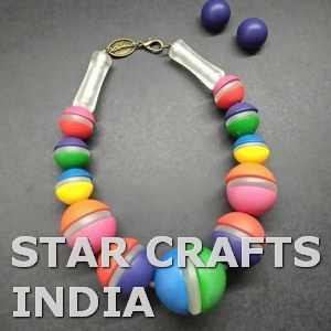 Meilleur design arrivant sur le marché Collier pendentif en résine de haute qualité pour colliers accessoires bijoux bijoux en acier inoxydable - Product Image 5