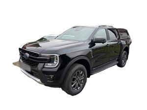 SUV 2024 44 Doble Cabina Eléctrico R18 con Techo Panorámico de Tela, Transmisión Automática CVT, Luces LED, Sistema de Navegación, Cubierta Rígida Incluida - Product Image 2