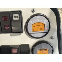 Nouvelle pelle hydraulique diesel Princeton PB55.3 2023, 56 CV, capacité de charge de 5 500 lb