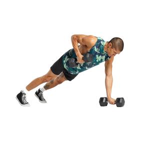 Camiseta sin mangas para hombre 220g 100% algodón transpirable y cómodo logotipo personalizable de talla grande verano cuello redondo sin mangas - Product Image 1