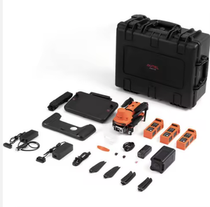 LISTO PARA ENVIAR: Paquete Robusto de Robótica EVO II DUAL 640T RTK V3 - Product Image 4