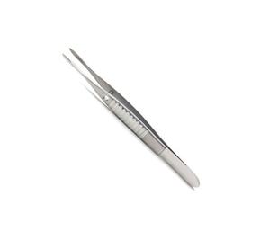 คีมผ่าตัด moorfield อุปกรณ์สเตนเลสสตีลขนาด11ซม. แหล่งพลังงานด้วยมือ - Product Image 6