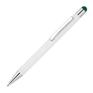 Penna a Sfera in Alluminio Jean Personalizzata, Gadget Promozionale - Product Image 2