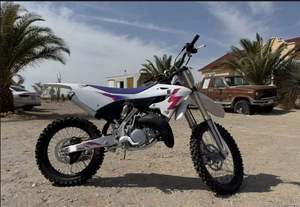 Motocicleta B-M-W 24RA Todoterreno - Product Image 5