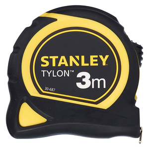 Flessometro Professionale 'Tylon' Mt 8 Mm 25 - Art. 1-30-657 - Product Image 1
