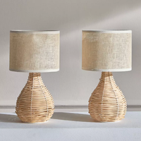 Panier, plateau, boîte et articles décoratifs en bambou/rattan de qualité supérieure, meubles en bambou à bon prix du Vietnam, sans taxe