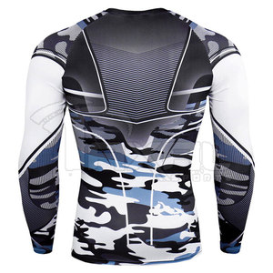 Diseña Tu Propia Camiseta Deportiva Personalizable para Hombre - Transpirable, de Secado Rápido, Ecológica, Servicio OEM, Pedidos al por Mayor - Product Image 2