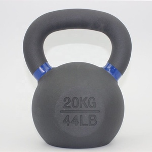 <span class=keywords><strong>Kettlebell</strong></span> de compétition de haute qualité au meilleur prix, vente en gros, 8 kg, 12 kg, 16 kg, 48 kg, ensemble de kettlebells en fonte - Product Image 5