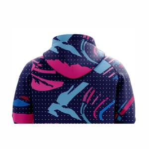 เสื้อสเวตเชิ้ตผู้ชายแบบซับลิเมชั่น ดีไซน์สวย คุณภาพดี มีหลายสีให้เลือกทุกแบบ  รับผลิตตามสั่ง  ขายดีมาก - Product Image 4