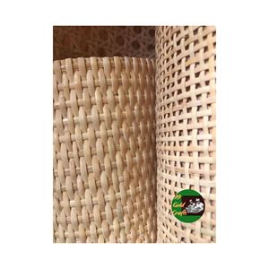 SANGLE EN ROTIN VIETNAM MATÉRIAU DE CANNE NATURELLE TISSÉ À LA MAIN POUR ARMOIRE DE CHAISE ET DÉCORATION INTÉRIEURE MAISON - Product Image 5