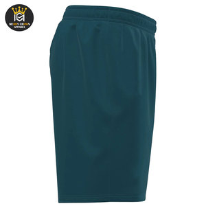 กางเกงขาสั้นฟุตบอลสำหรับผู้ใหญ่กางเกงขาสั้นกีฬาน้ำหนักเบาสำหรับกีฬาวิ่งโลโก้ได้ตามต้องการ - Product Image 4