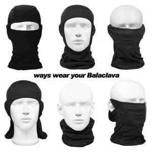 Cold Weather Ski <b>Face</b> WarmerFace <b>Warmer</b> Customized Private Label High Quality Outdoor Sportswear Wholesale - Product Image 5