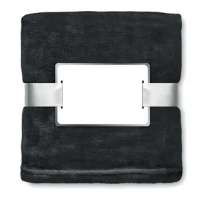 Manta de Coral Personalizada DAVOS para Merchandising - Product Image 2