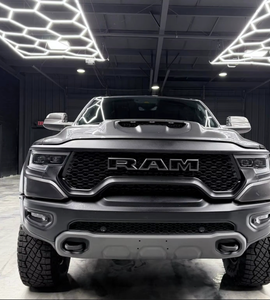 รถบรรทุก2022 LHD 1500ใหม่ trxx ราคาไม่แพง4WD เทอร์โบชาร์จเจอร์รุ่นซูเปอร์สำหรับการส่งออกทั่วโลก - Product Image 1