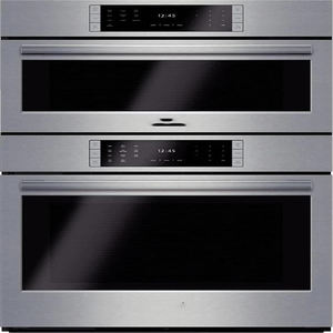 Horno de Convección a Vapor Bosch Benchmark Series HSLP751UC 30, Modelo Combinado - Product Image 2