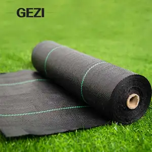 weed control mat fabric ground cover anti woven pins non barrier pp nonwoven polypropylene pe plastic for garden agricultural