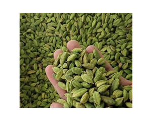 Precio al por mayor: Cardamomo Verde 100% Natural / Cardamomo Verde 8 MM Jumbo Elaichi. Proveedor de Cardamomo Verde Fresco de Granja Natural 8 MM. - Product Image 5
