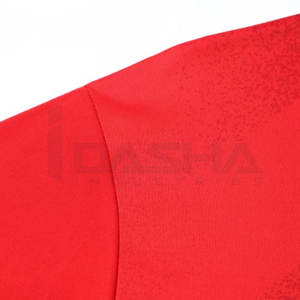 Venta al por mayor de conjuntos de camisetas de fútbol de diseño personalizado sublimación de impresión uniformes de fútbol - Product Image 5