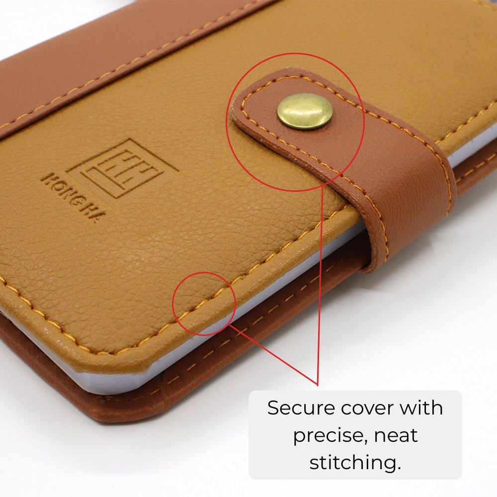 Brown with black;  Brown with orange